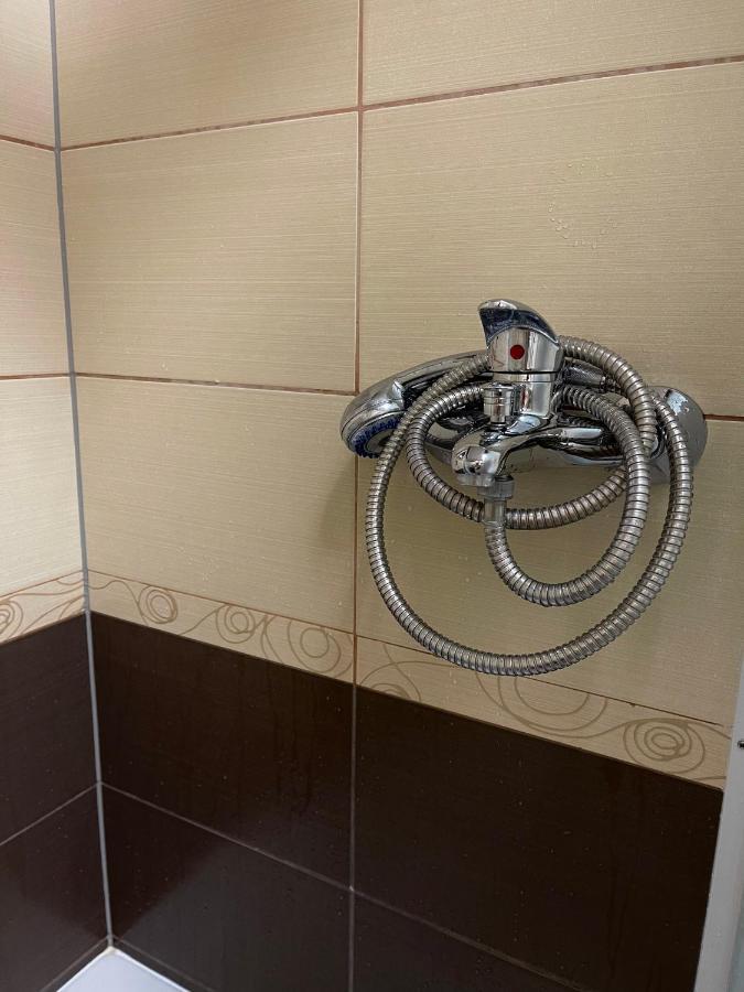 Apartman Emil Ljubuški Exteriör bild