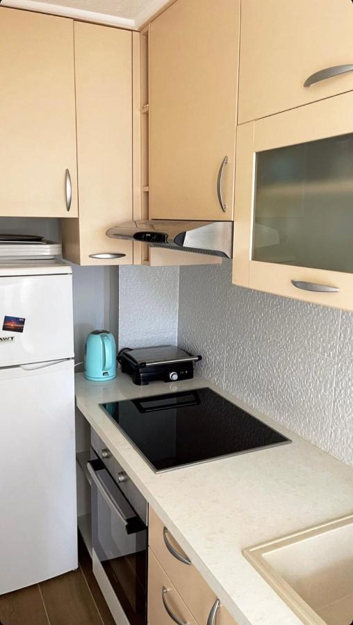 Apartman Emil Ljubuški Exteriör bild