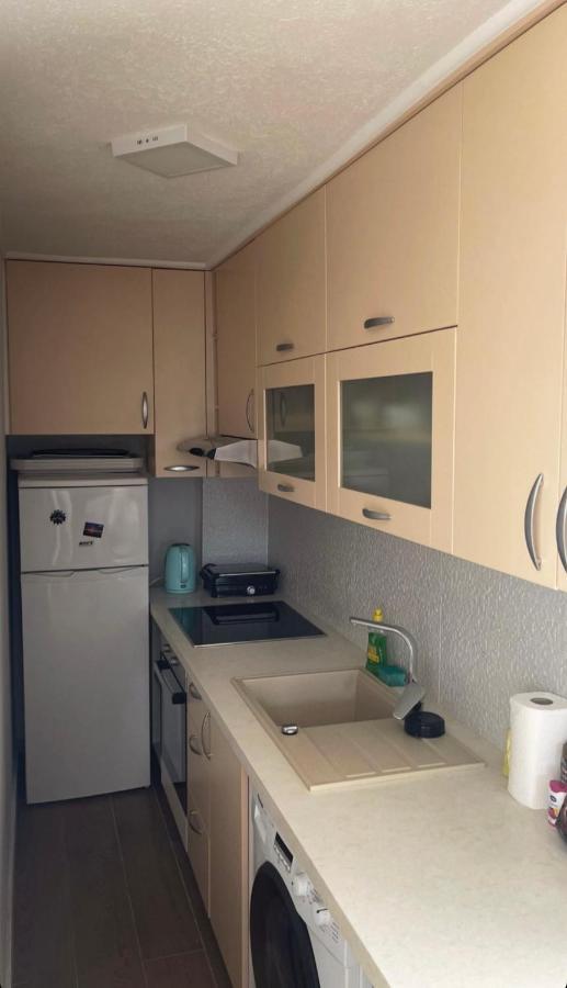 Apartman Emil Ljubuški Exteriör bild