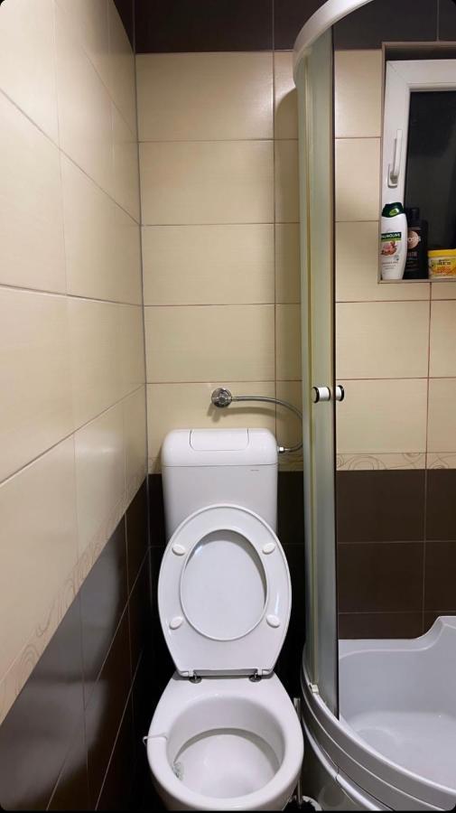 Apartman Emil Ljubuški Exteriör bild