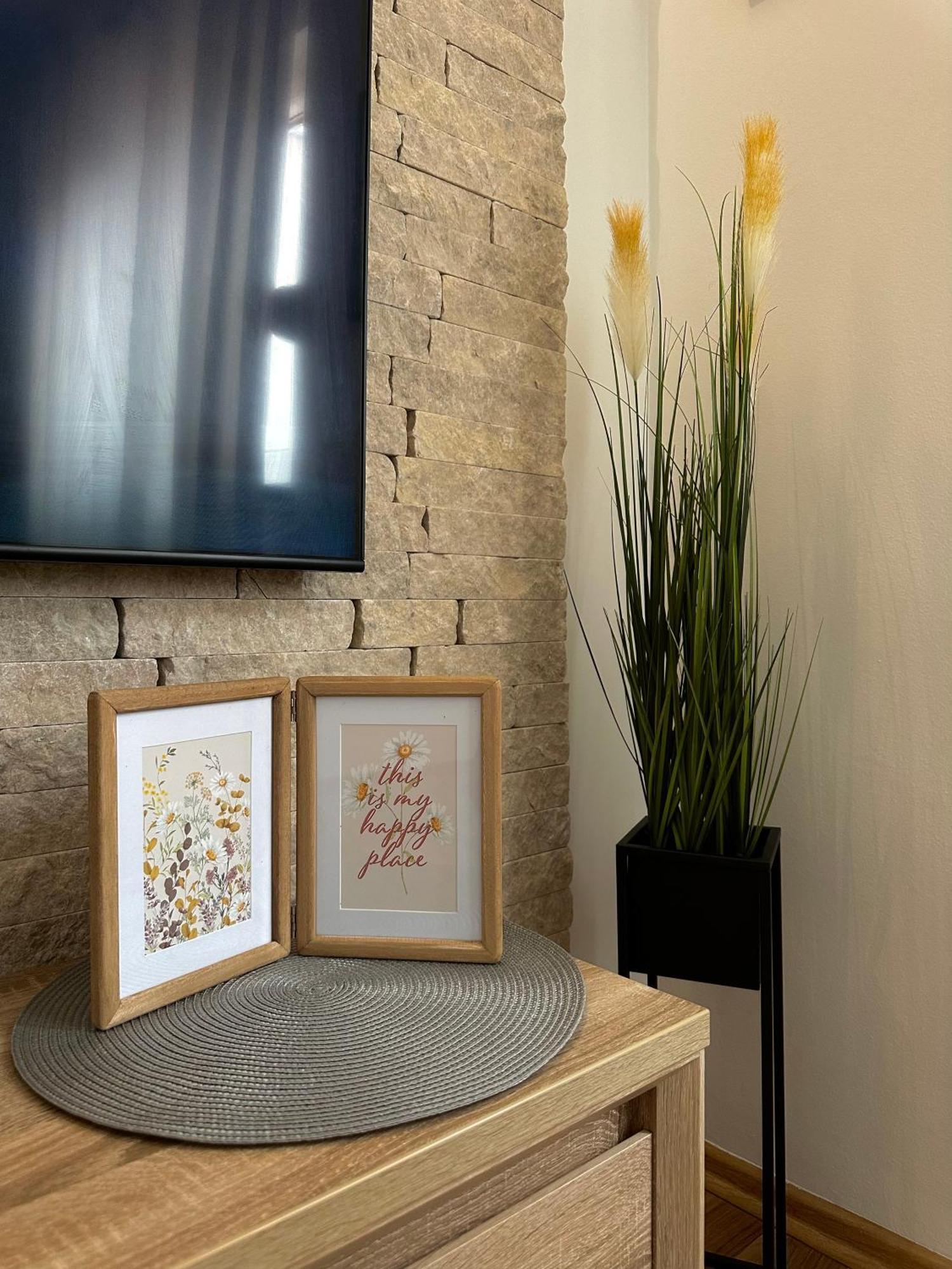 Apartman Emil Ljubuški Exteriör bild